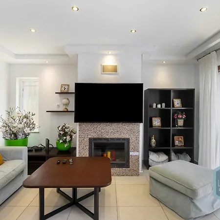 Rafaella 3 Dream Villa