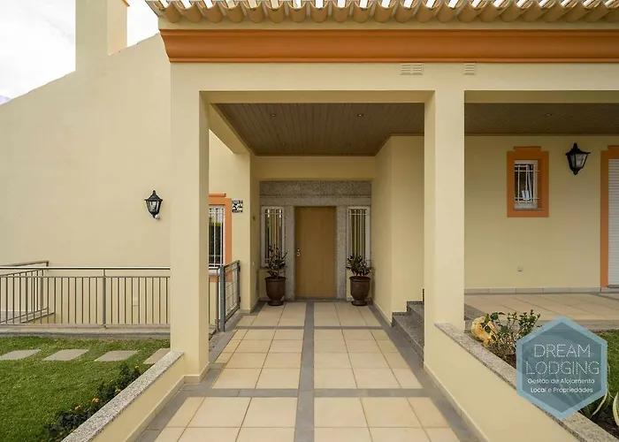 Rafaella 3 - Dream Villa