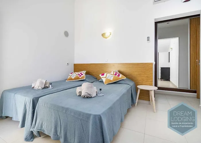 Villa Rafaella 3 Dream