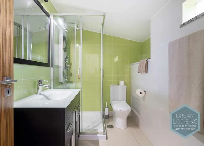 Rafaella 3 - Dream Villa