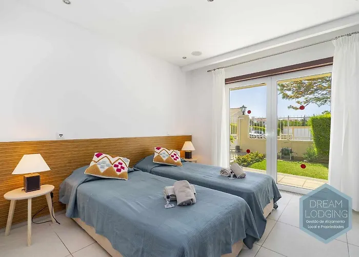 Villa Rafaella 3 - Dream