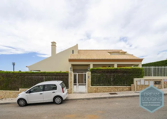 Villa Rafaella 3 - Dream *