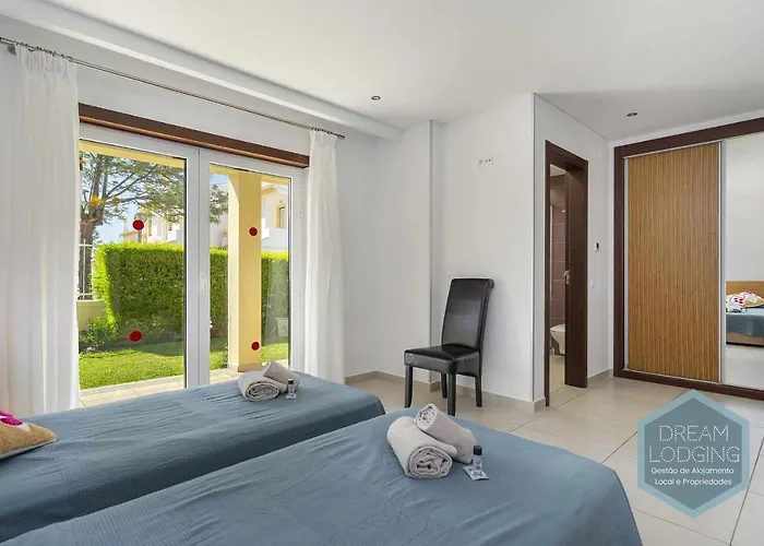 Villa Rafaella 3 Dream