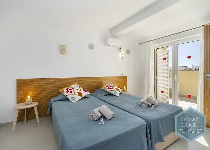 Villa Rafaella 3 Dream Albufeira