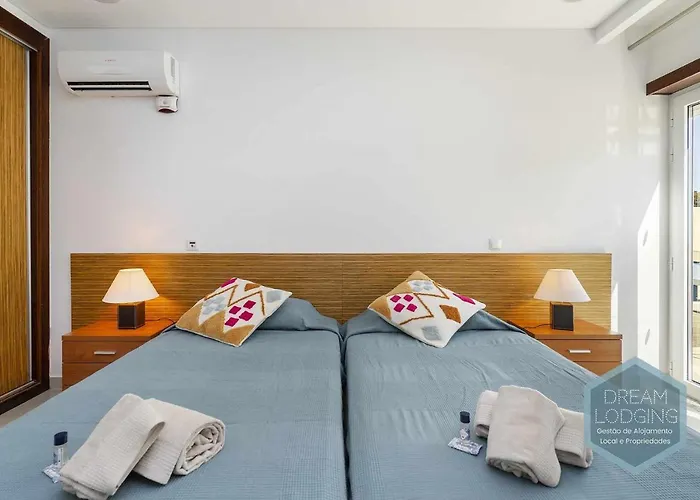 Villa Rafaella 3 - Dream *