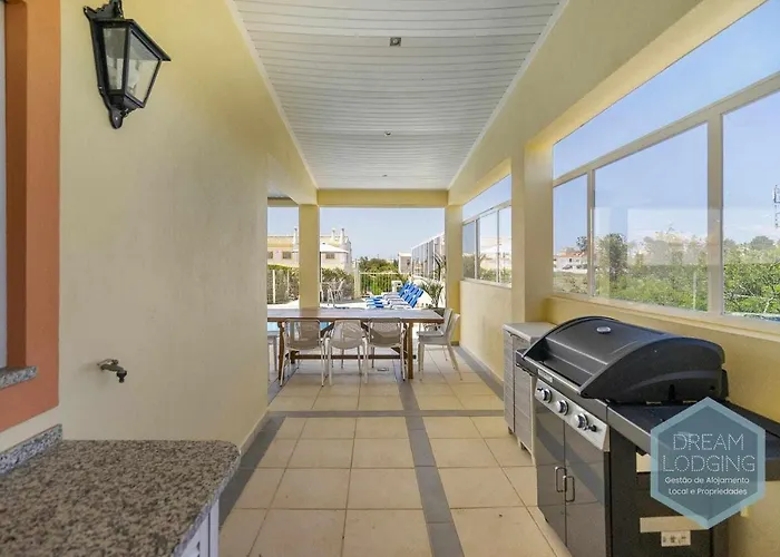 Villa Rafaella 3 Dream Albufeira