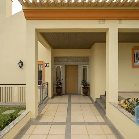 Rafaella 3 - Dream Villa