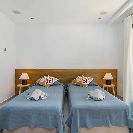 Villa Rafaella 3 Dream Albufeira