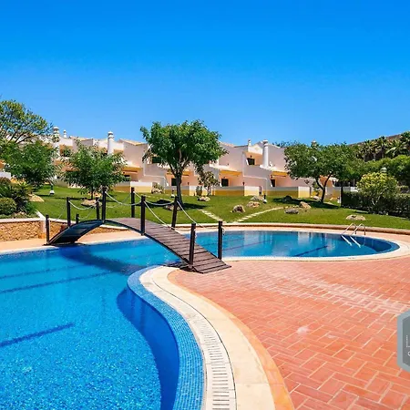 Rafaella 3 - Dream Villa Albufeira