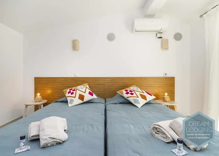 别墅 Rafaella 3 - Dream *