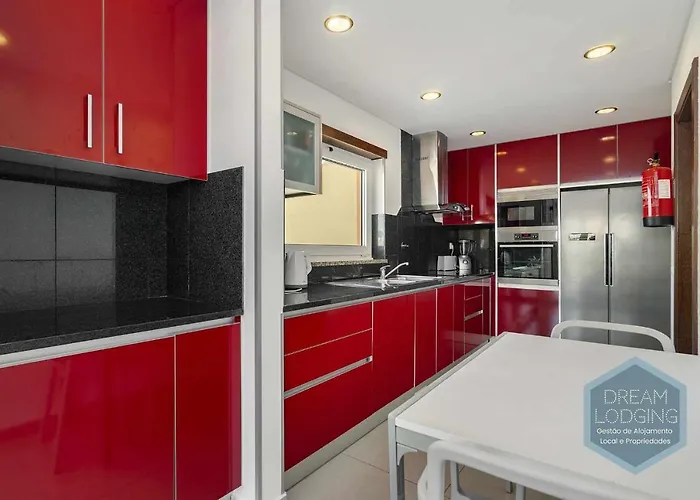 Rafaella 3 - Dream Албуфейра