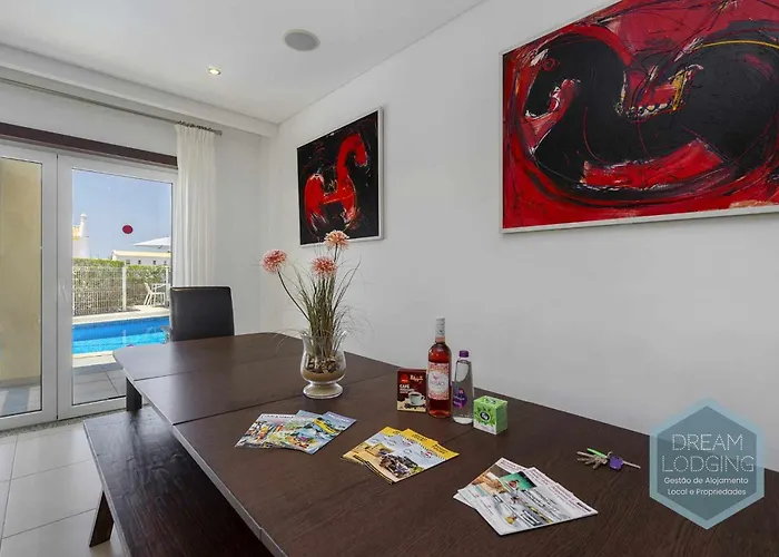 别墅 Rafaella 3 - Dream