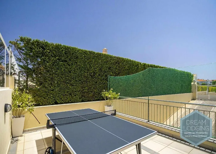 别墅 Rafaella 3 - Dream *