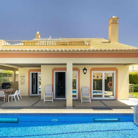 Rafaella 3 - Dream Villa Albufeira