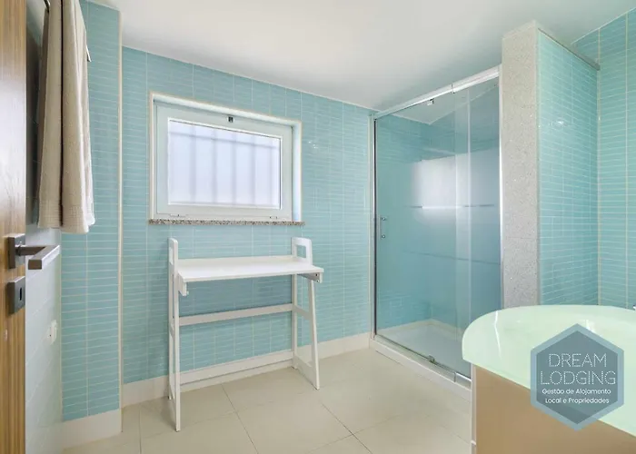 Rafaella 3 - Dream Villa Albufeira