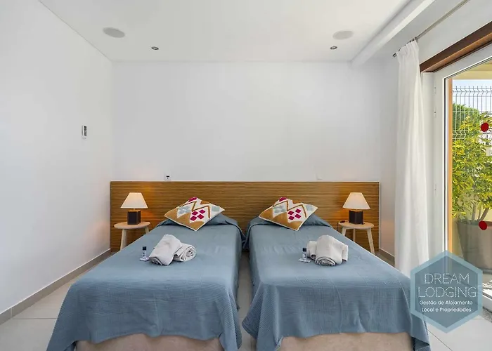 Villa Rafaella 3 - Dream Albufeira