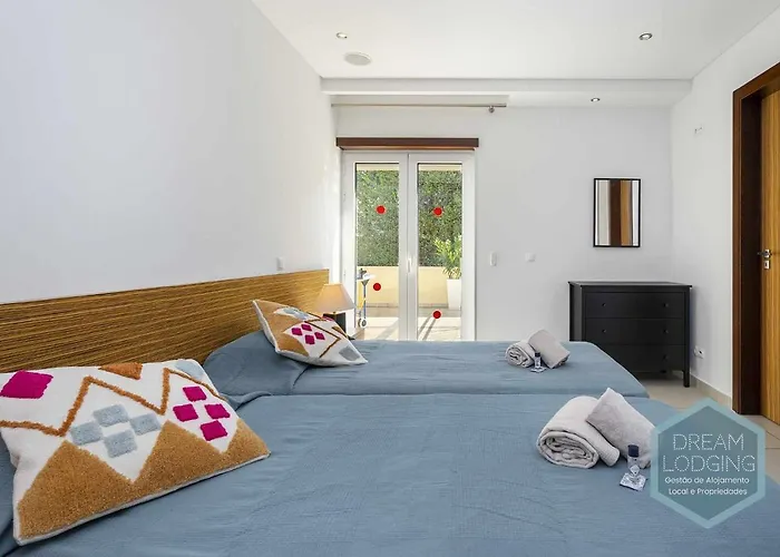 Rafaella 3 - Dream * Albufeira