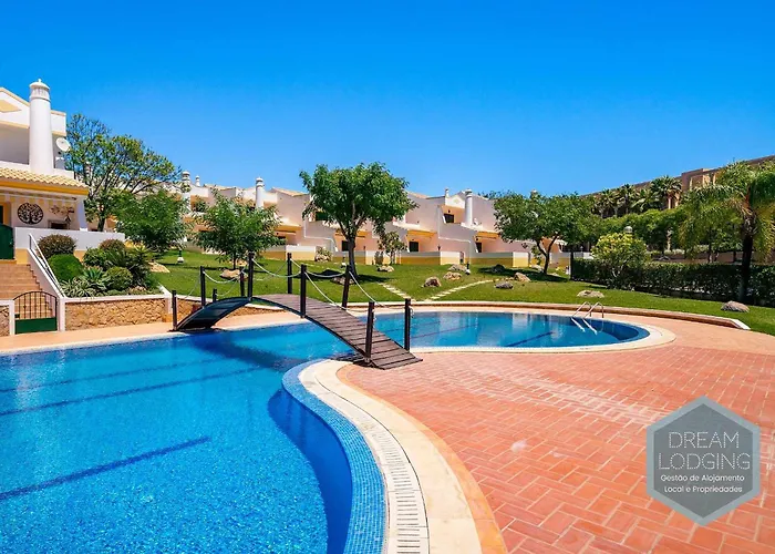 Rafaella 3 - Dream Villa Albufeira