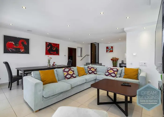 Villa Rafaella 3 - Dream