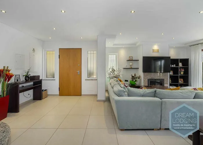 Rafaella 3 - Dream Villa Albufeira