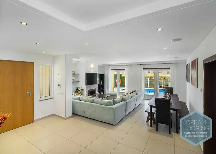 Villa Rafaella 3 - Dream *